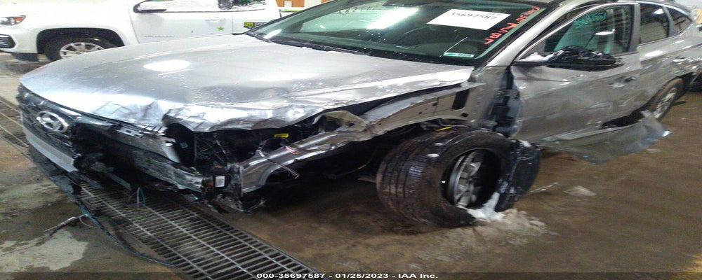 5NMJBCAE7PH200085 2023 HYUNDAI TUCSON photo no. 6