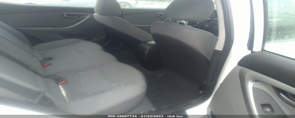 5NPDH4AE8FH648855 2015 HYUNDAI ELANTRA photo no. 8