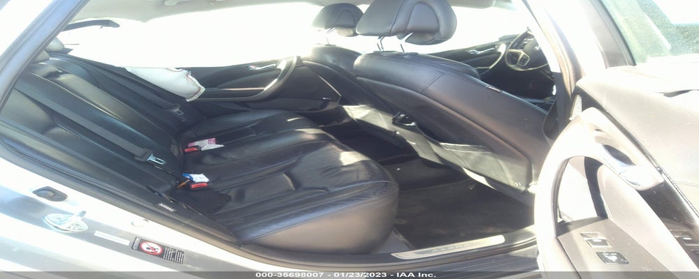 KMHFH4JG9DA329698 2013 HYUNDAI AZERA photo no. 8