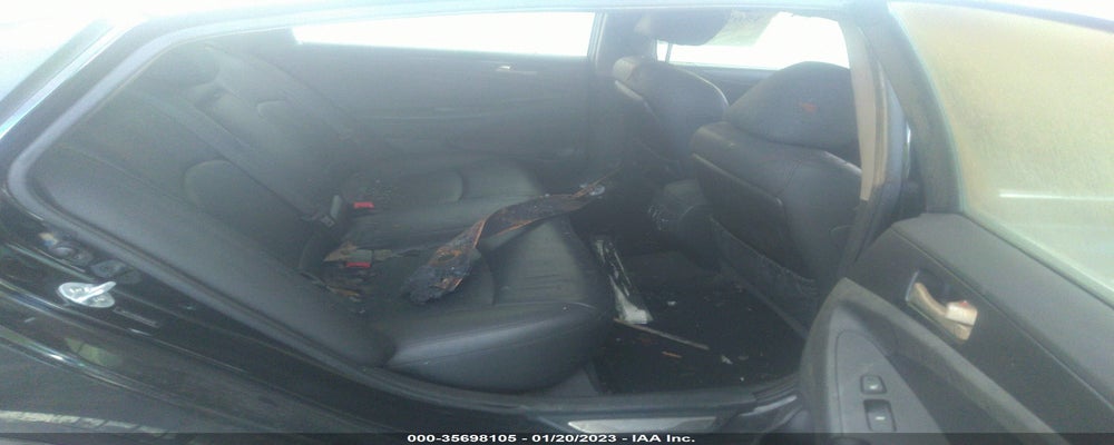 5NPEC4AB4DH630570 2013 HYUNDAI SONATA photo no. 8