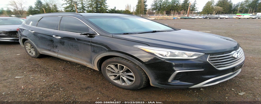 KM8SMDHFXHU178267 2017 HYUNDAI SANTA FE photo no. 5