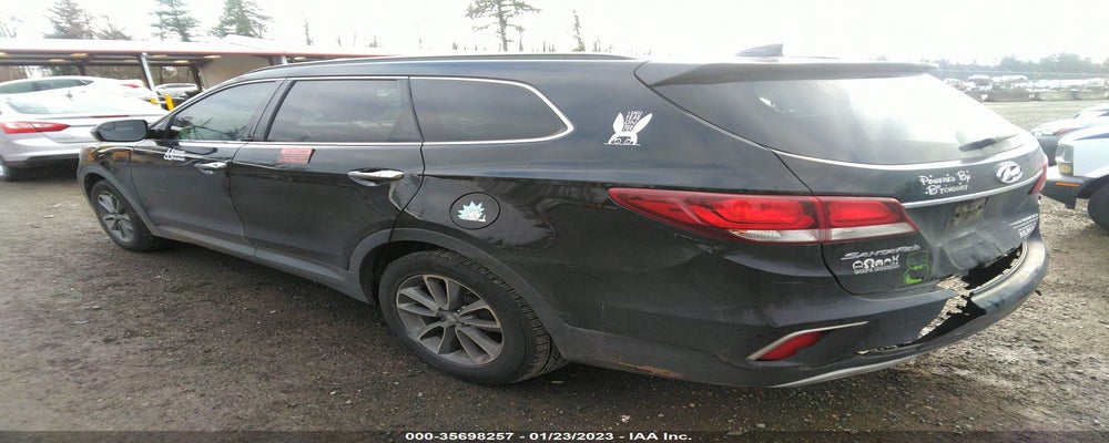 KM8SMDHFXHU178267 2017 HYUNDAI SANTA FE photo no. 3
