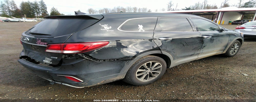 KM8SMDHFXHU178267 2017 HYUNDAI SANTA FE photo no. 4