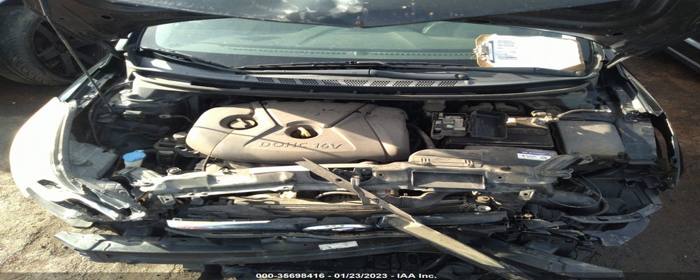 KMHDH4AE2CU206618 2012 HYUNDAI ELANTRA photo no. 10