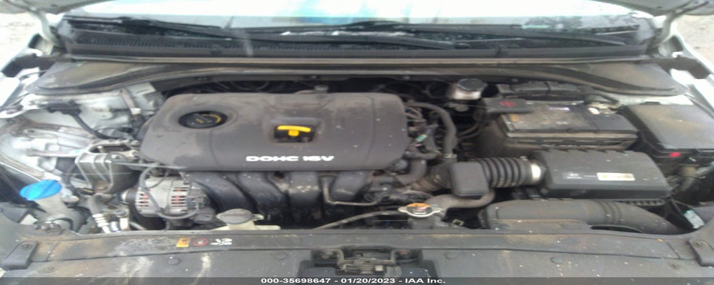 5NPD84LF6JH321062 2018 HYUNDAI ELANTRA photo no. 10