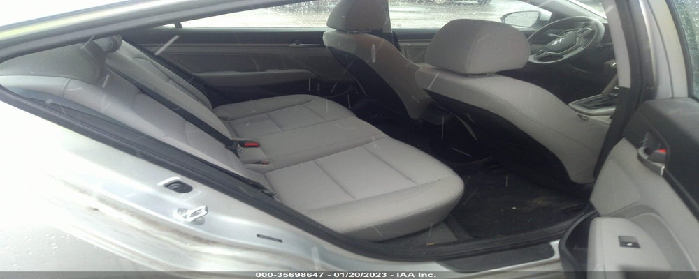 5NPD84LF6JH321062 2018 HYUNDAI ELANTRA photo no. 8