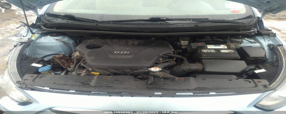 KMHCT4AE5DU514782 2013 HYUNDAI ACCENT photo no. 10