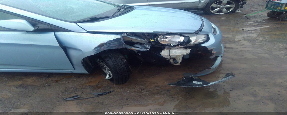 KMHCT4AE5DU514782 2013 HYUNDAI ACCENT photo no. 6