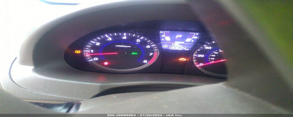 KMHCT4AE5DU514782 2013 HYUNDAI ACCENT photo no. 7