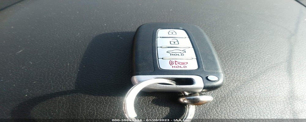 5NPEC4AB4BH232899 2011 HYUNDAI SONATA photo no. 11
