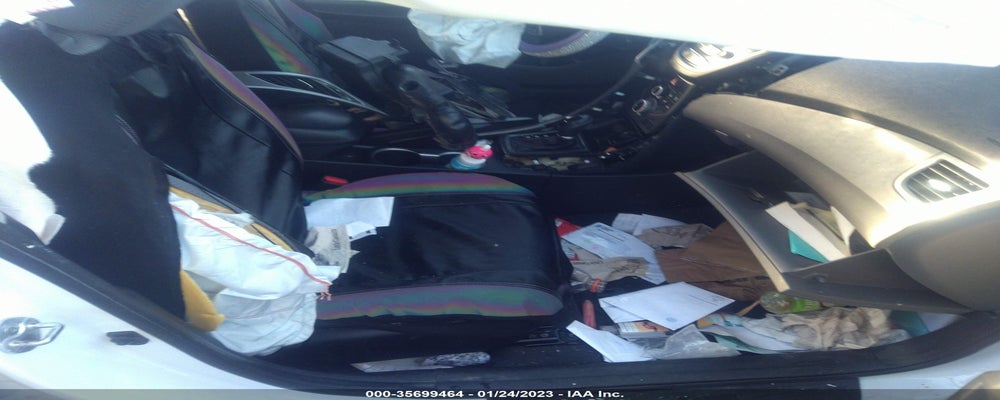5NPDH4AE7GH702874 2016 HYUNDAI ELANTRA photo no. 5