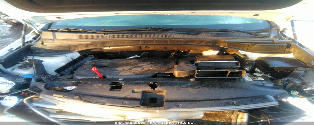 5NMZUDLB6HH037422 2017 HYUNDAI SANTA FE SPORT photo no. 10