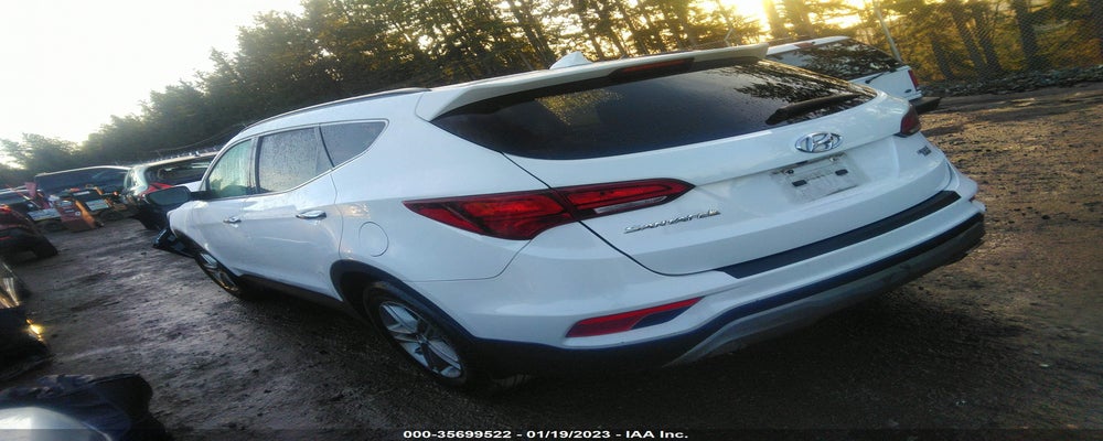 5NMZUDLB6HH037422 2017 HYUNDAI SANTA FE SPORT photo no. 3
