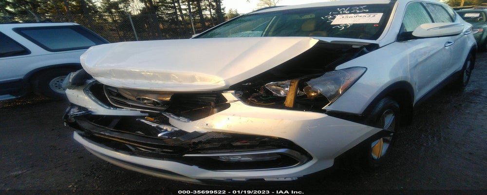 5NMZUDLB6HH037422 2017 HYUNDAI SANTA FE SPORT photo no. 6