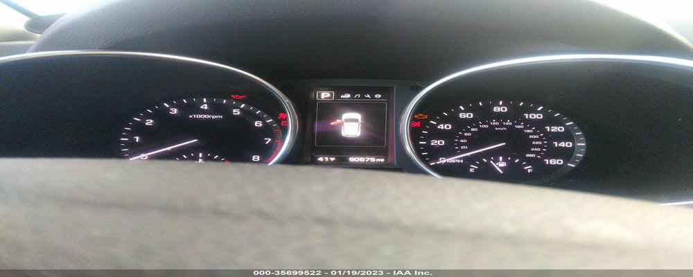 5NMZUDLB6HH037422 2017 HYUNDAI SANTA FE SPORT photo no. 7