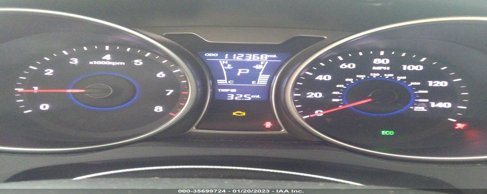 KMHTC6AD2DU124449 2013 HYUNDAI VELOSTER photo no. 7