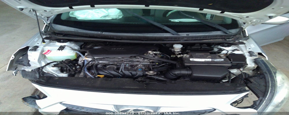 KMHCT4AE2EU634573 2014 HYUNDAI ACCENT photo no. 10