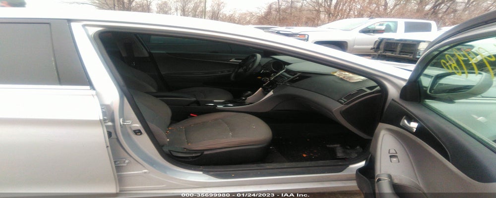 5NPEB4AC8CH331741 2012 HYUNDAI SONATA photo no. 5