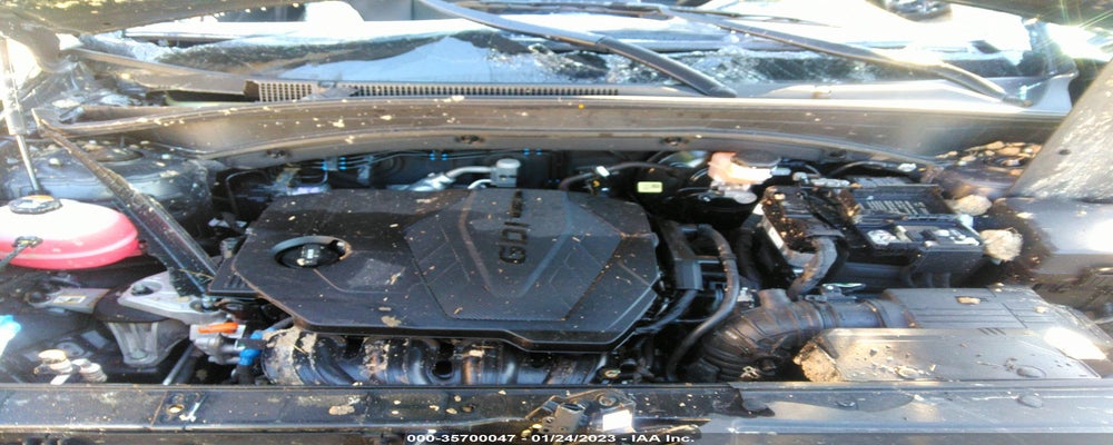 5NMS3DAJ8NH463462 2022 HYUNDAI SANTA FE photo no. 10
