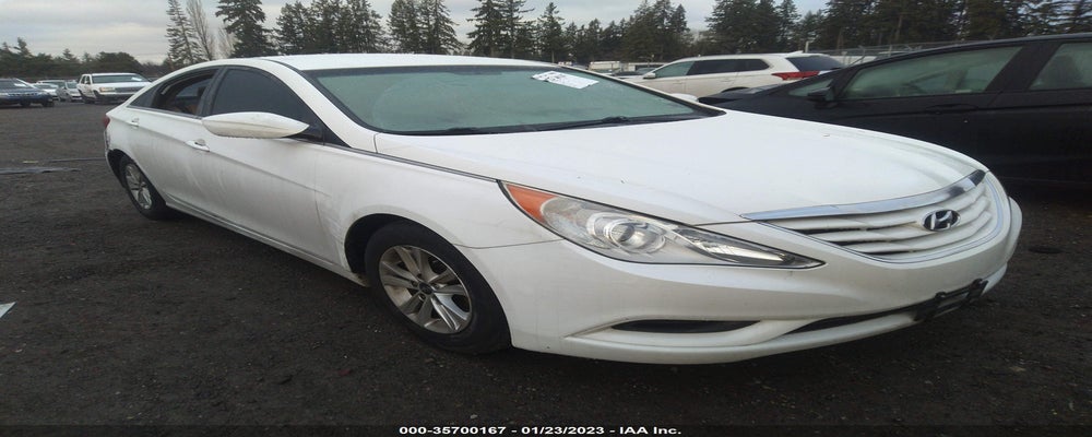 5NPEB4AC3BH058531 2011 HYUNDAI SONATA photo no. 23