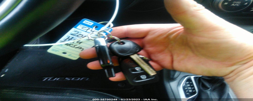 KM8JUCAGXFU952913 2015 HYUNDAI TUCSON photo no. 11