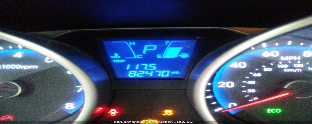 KM8JUCAGXFU952913 2015 HYUNDAI TUCSON photo no. 7