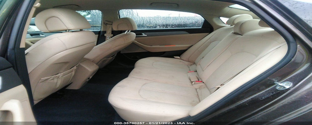 5NPE24AF8FH117668 2015 HYUNDAI SONATA photo no. 8