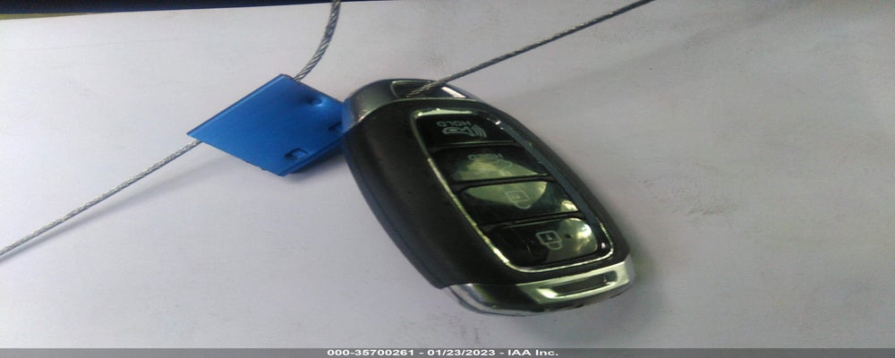 5NMS53AAXKH061331 2019 HYUNDAI SANTA FE photo no. 11