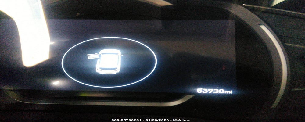 5NMS53AAXKH061331 2019 HYUNDAI SANTA FE photo no. 7