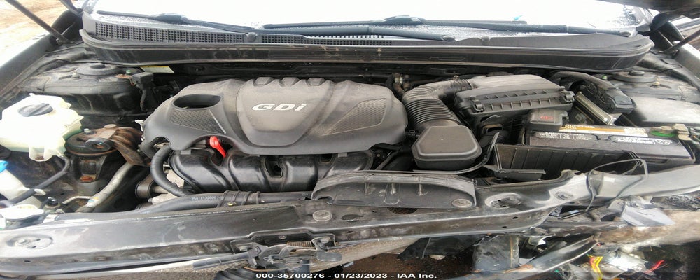 5NPEB4AC0DH750197 2013 HYUNDAI SONATA photo no. 10