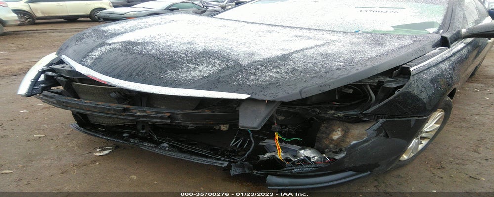 5NPEB4AC0DH750197 2013 HYUNDAI SONATA photo no. 6