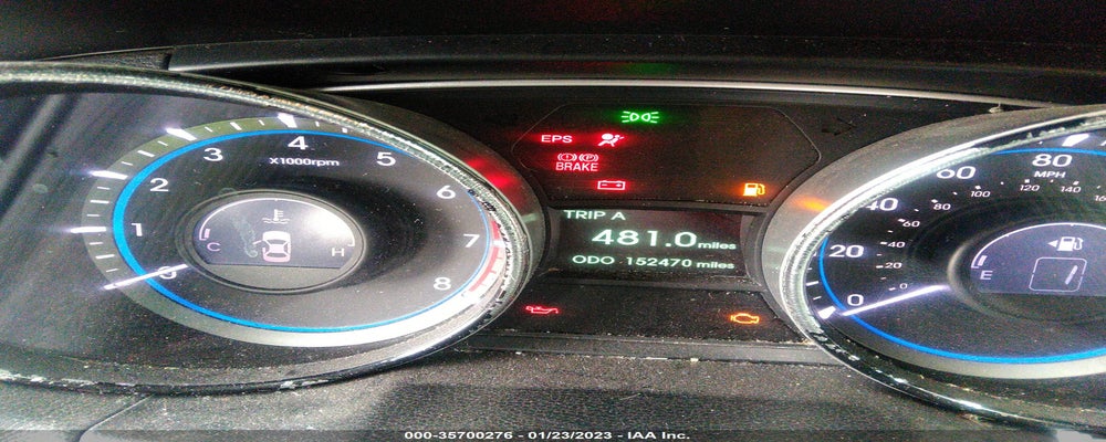 5NPEB4AC0DH750197 2013 HYUNDAI SONATA photo no. 7