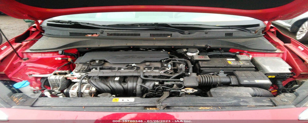 KM8K6CABXNU866602 2022 HYUNDAI KONA photo no. 10