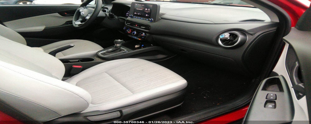 KM8K6CABXNU866602 2022 HYUNDAI KONA photo no. 5