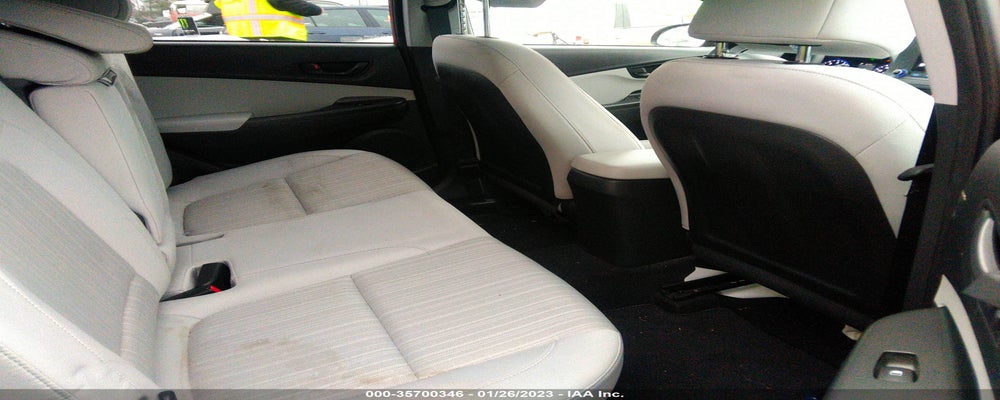 KM8K6CABXNU866602 2022 HYUNDAI KONA photo no. 8