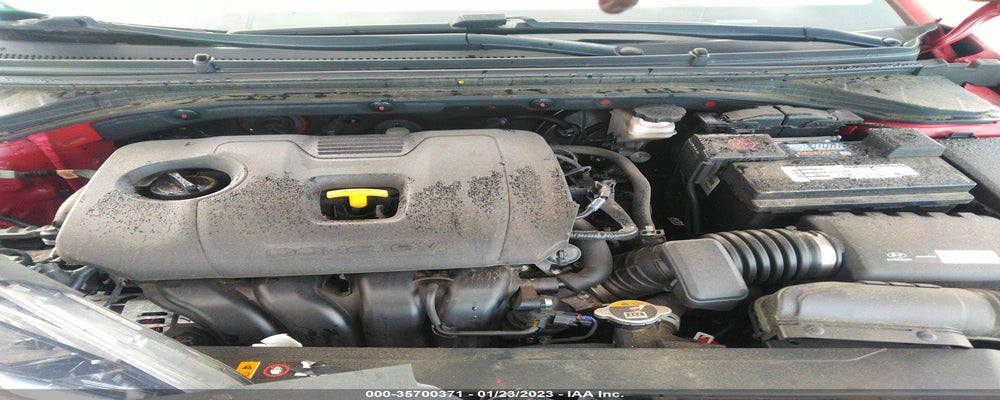 KMHD74LF8KU789171 2019 HYUNDAI ELANTRA photo no. 10