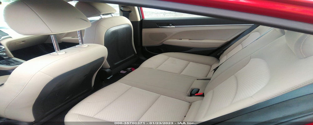 KMHD74LF8KU789171 2019 HYUNDAI ELANTRA photo no. 8