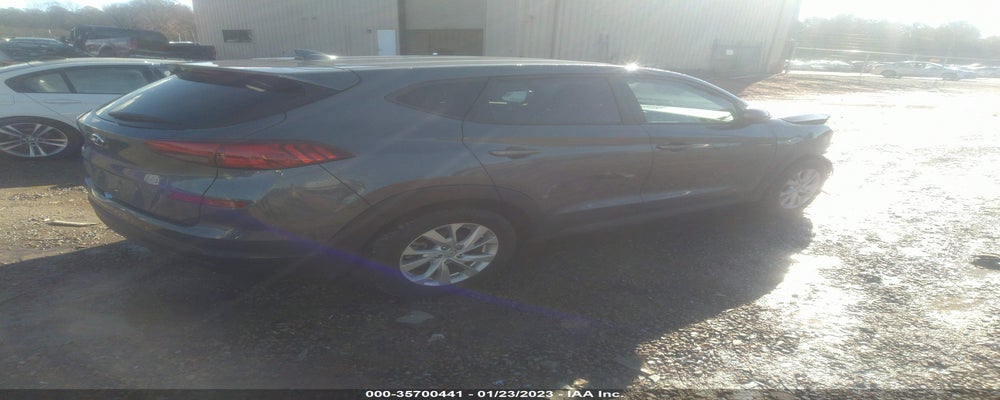 KM8J23A4XMU393839 2021 HYUNDAI TUCSON photo no. 4