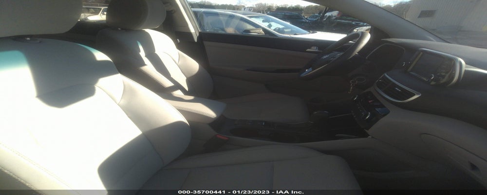KM8J23A4XMU393839 2021 HYUNDAI TUCSON photo no. 5