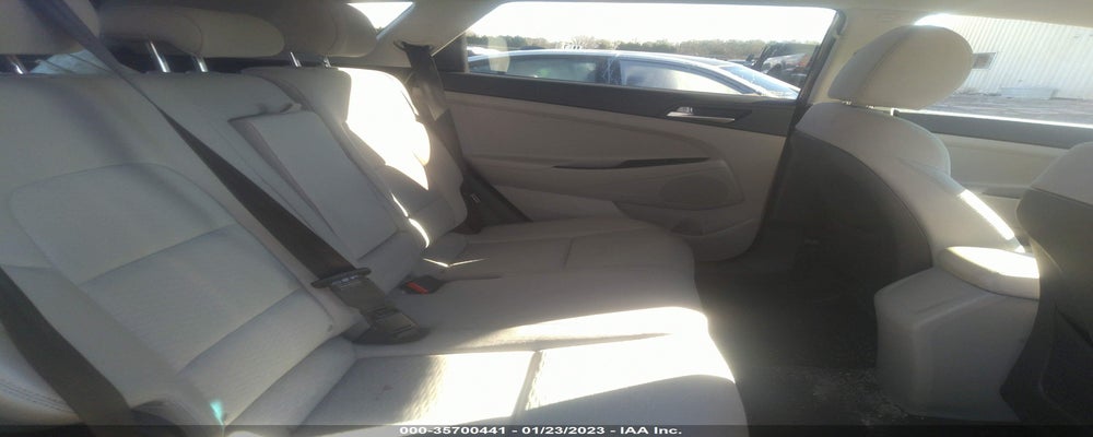 KM8J23A4XMU393839 2021 HYUNDAI TUCSON photo no. 8