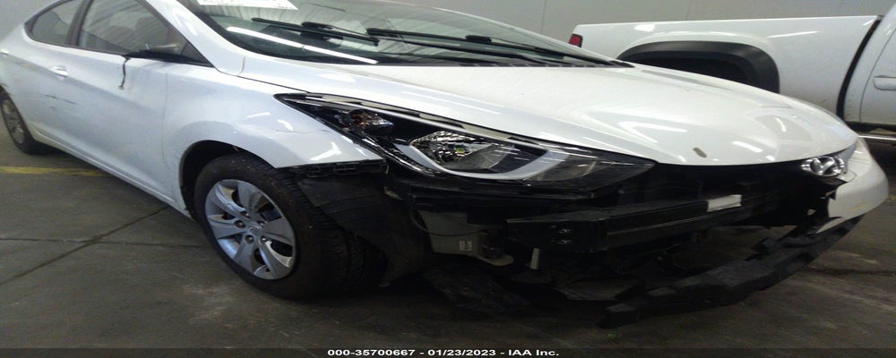 5NPDH4AE7GH739844 2016 HYUNDAI ELANTRA photo no. 6