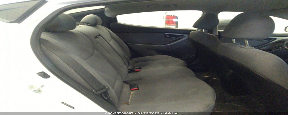 5NPDH4AE7GH739844 2016 HYUNDAI ELANTRA photo no. 8