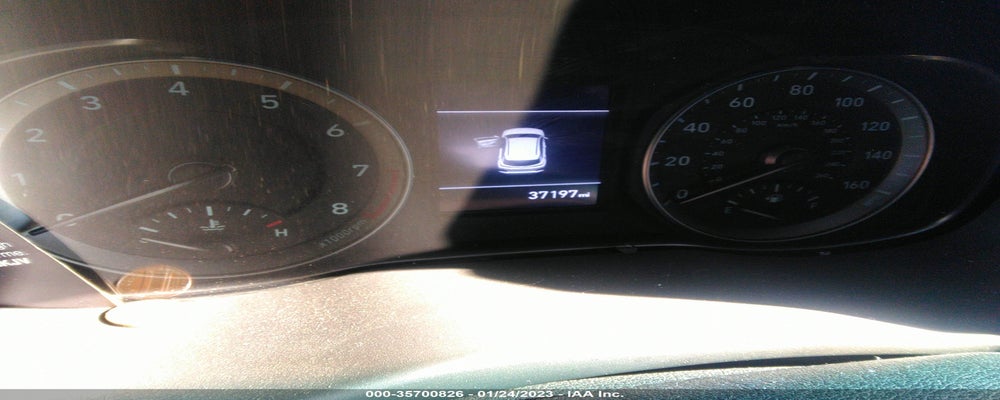 KM8K22AA6LU589599 2020 HYUNDAI KONA photo no. 7