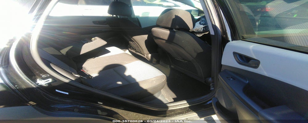 KM8K22AA6LU589599 2020 HYUNDAI KONA photo no. 8