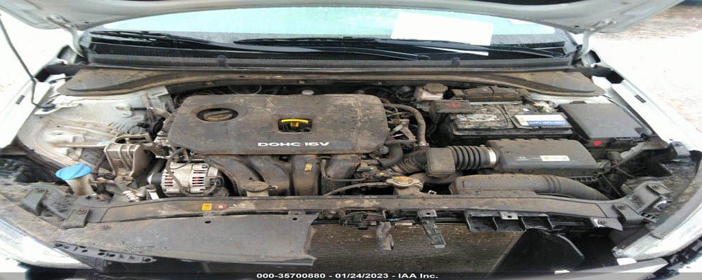 5NPD84LF2JH374227 2018 HYUNDAI ELANTRA photo no. 10