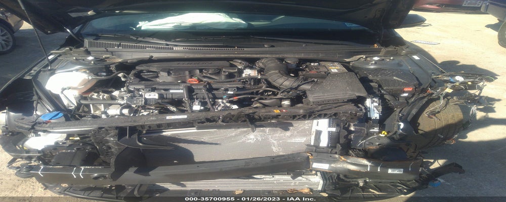 KMHLR4AF5PU380271 2023 HYUNDAI ELANTRA photo no. 10
