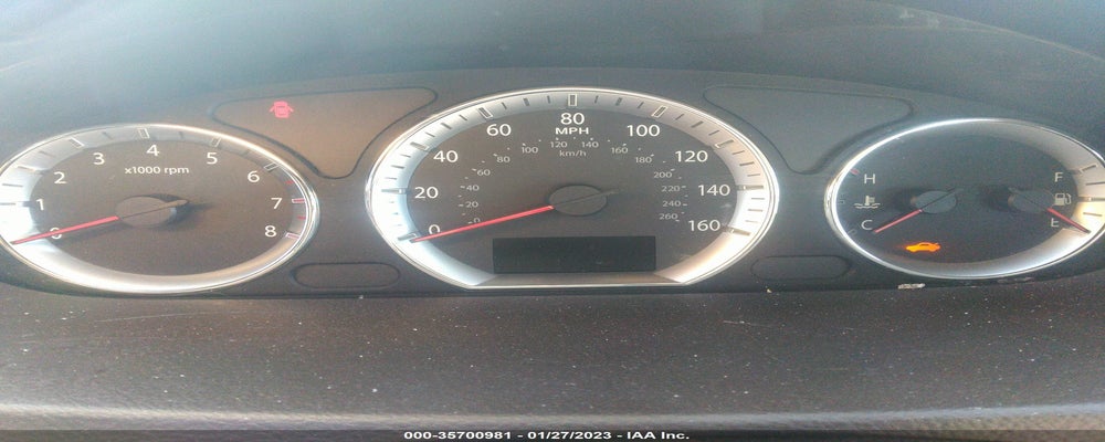 5NPET4AC6AH644636 2010 HYUNDAI SONATA photo no. 7