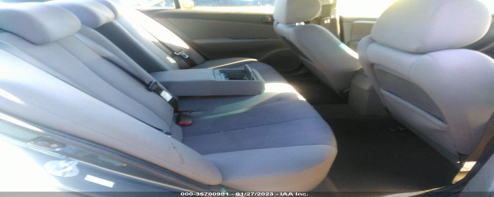 5NPET4AC6AH644636 2010 HYUNDAI SONATA photo no. 8
