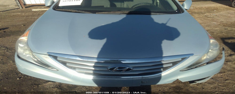 5NPEB4AC3EH917346 2014 HYUNDAI SONATA photo no. 10
