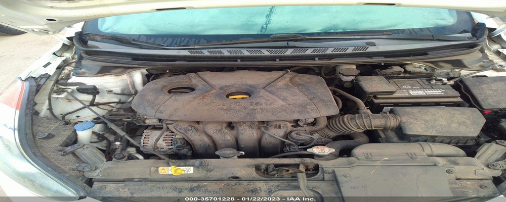 5NPDH4AE9DH392996 2013 HYUNDAI ELANTRA photo no. 10